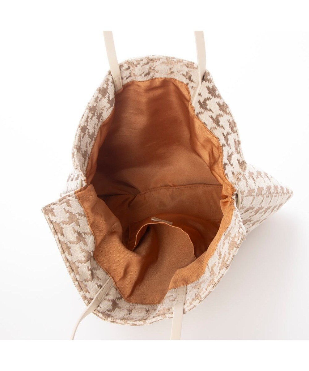 UNBILLION カカトゥ kakatoo / パンプキントートバッグ 