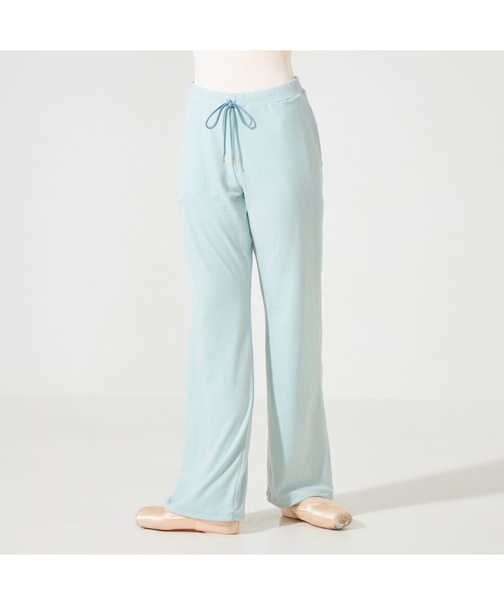 Chacott ◎【Nela ライン】ウォームアップパンツ 