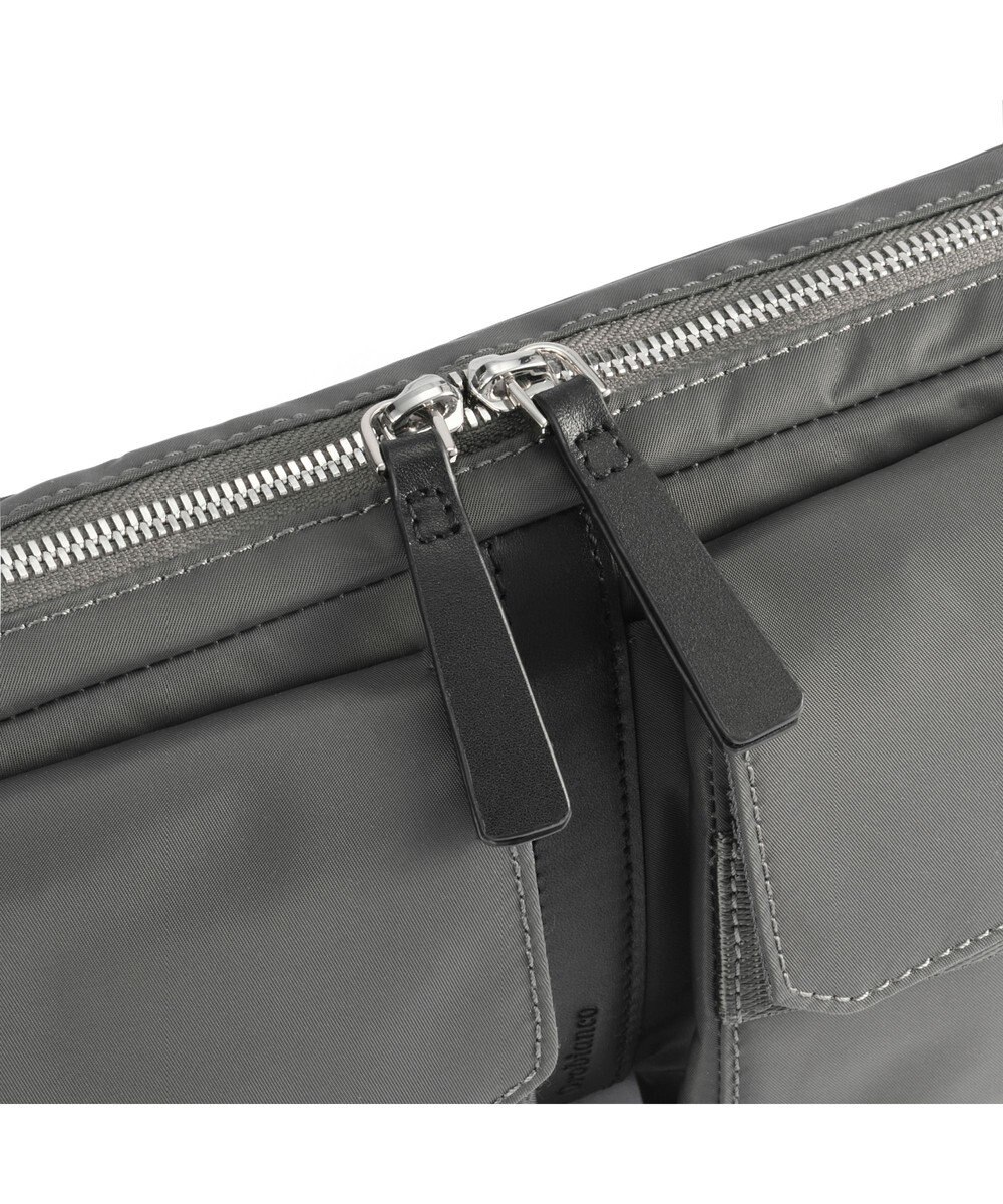 ACE BAGS & LUGGAGE Orobianco タッティカ ウエストバッグ 2L 290g 92941 オロビアンコ 