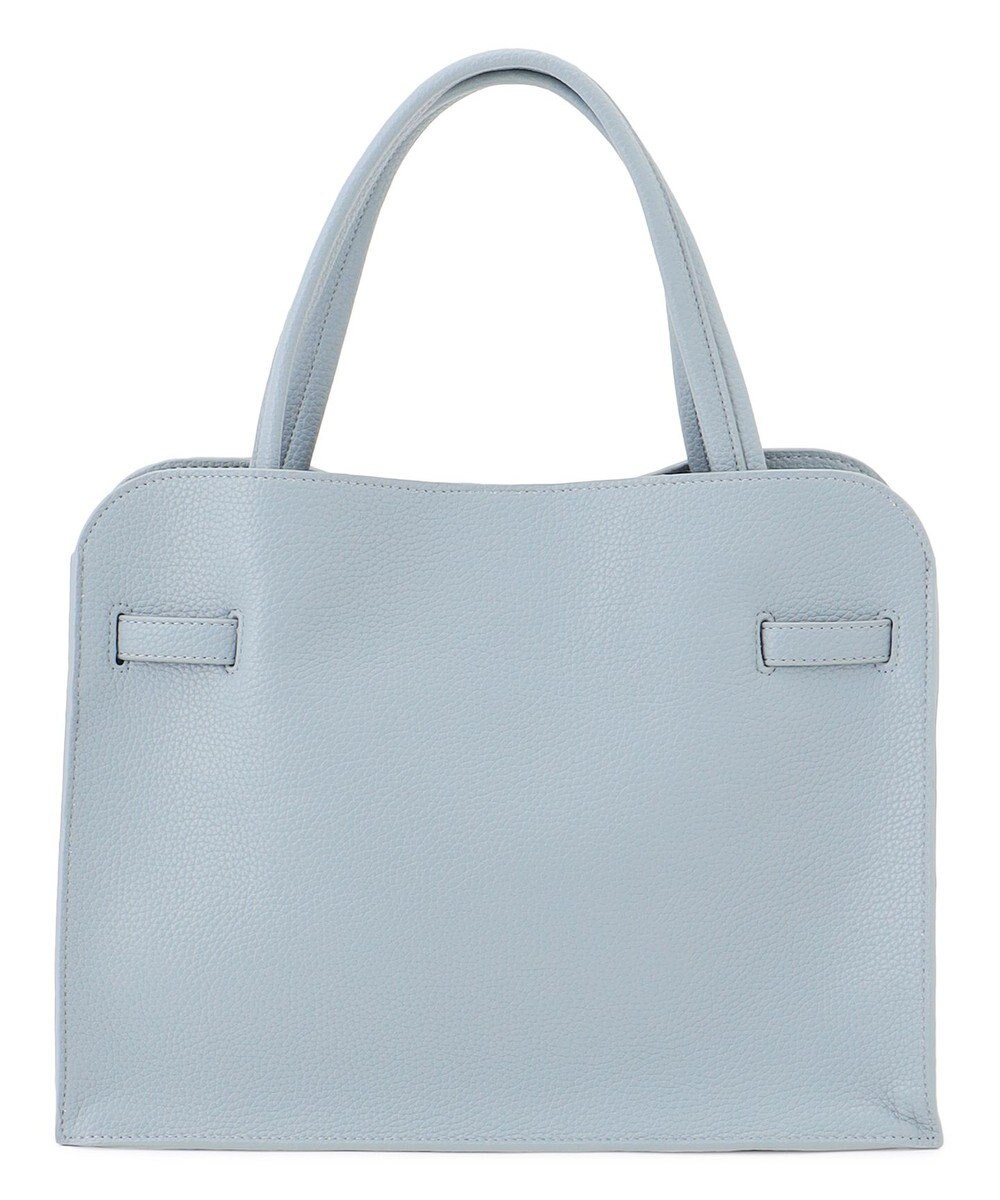 23区 ベルト付き 2WAY トートバッグ 