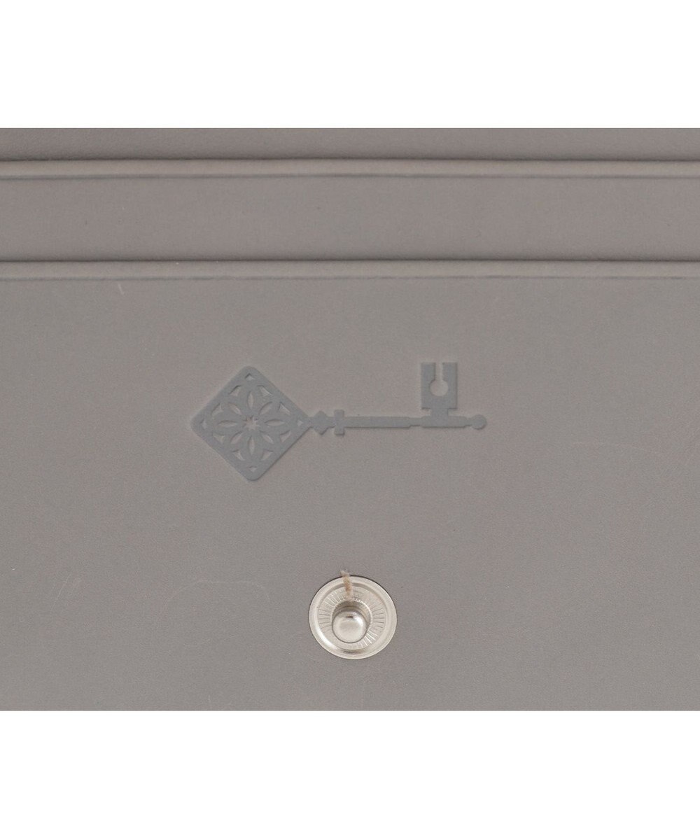 genten モルトフレスコ 2つ折り財布 