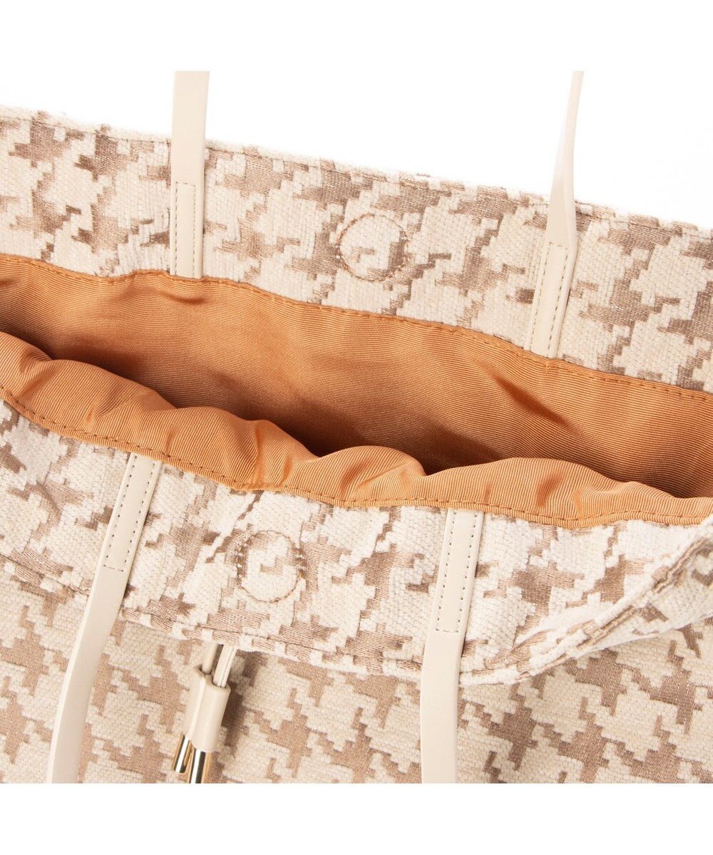 UNBILLION カカトゥ kakatoo / パンプキントートバッグ 