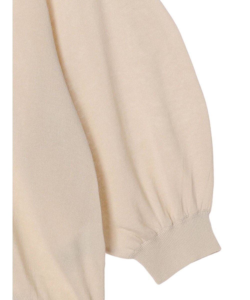 AMERICAN HOLIC ドルマンハイゲージニットプルオーバー 