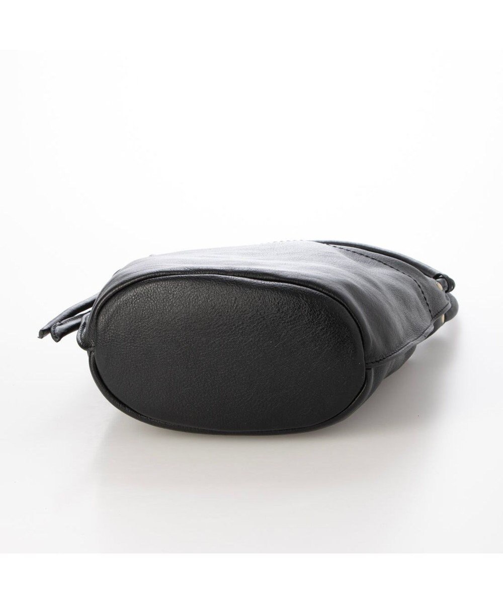 UNBILLION アトランタ ATLANTA / 牛革ロープハンドル2wayショルダーS 