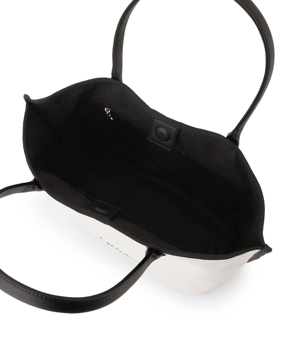 TOCCA ET JOUR CANVASTOTE キャンバストートバッグ 