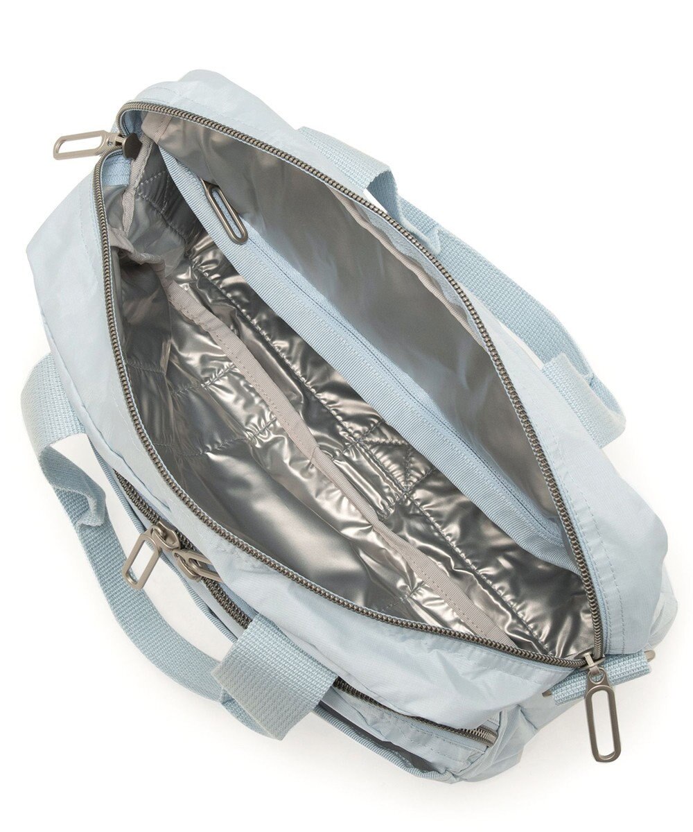 LeSportsac METRO CONVERTIBLE/セルリアンフロストC 