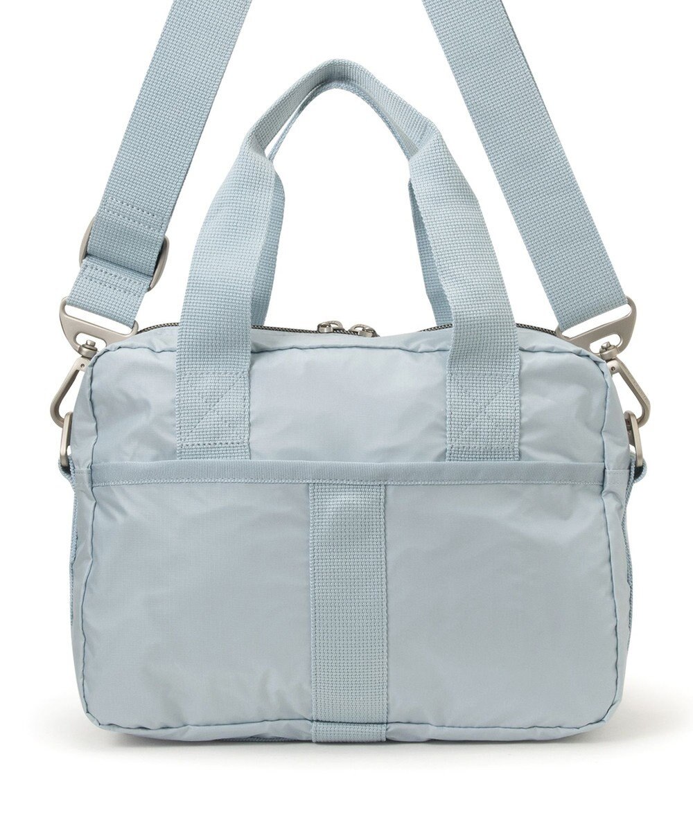 LeSportsac METRO CONVERTIBLE/セルリアンフロストC 