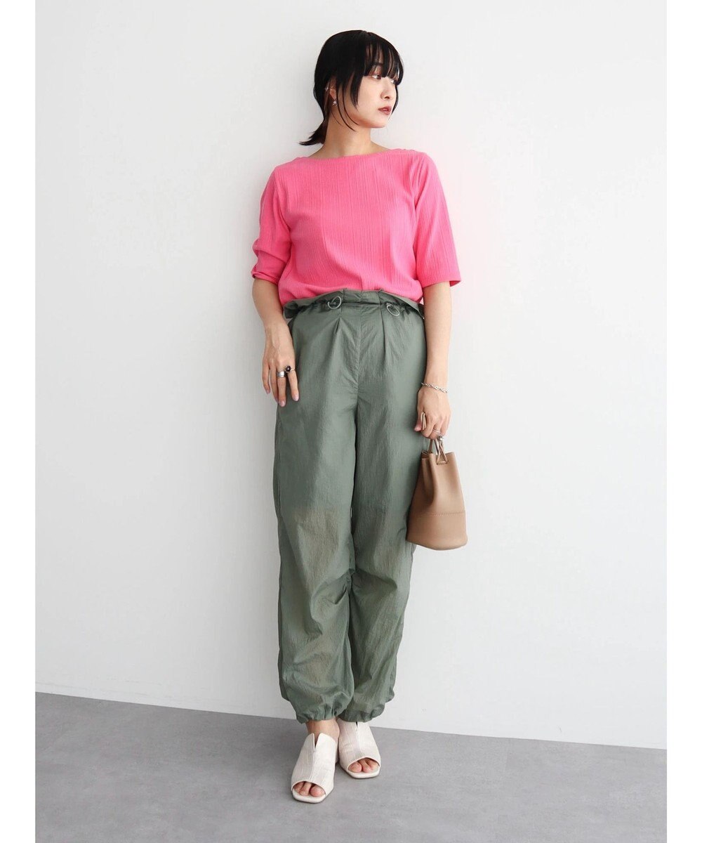 Green Parks ＫＢＦ　シアードロストパンツ 