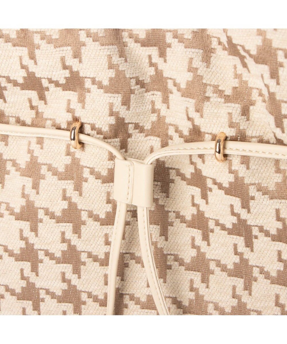 UNBILLION カカトゥ kakatoo / パンプキントートバッグ 