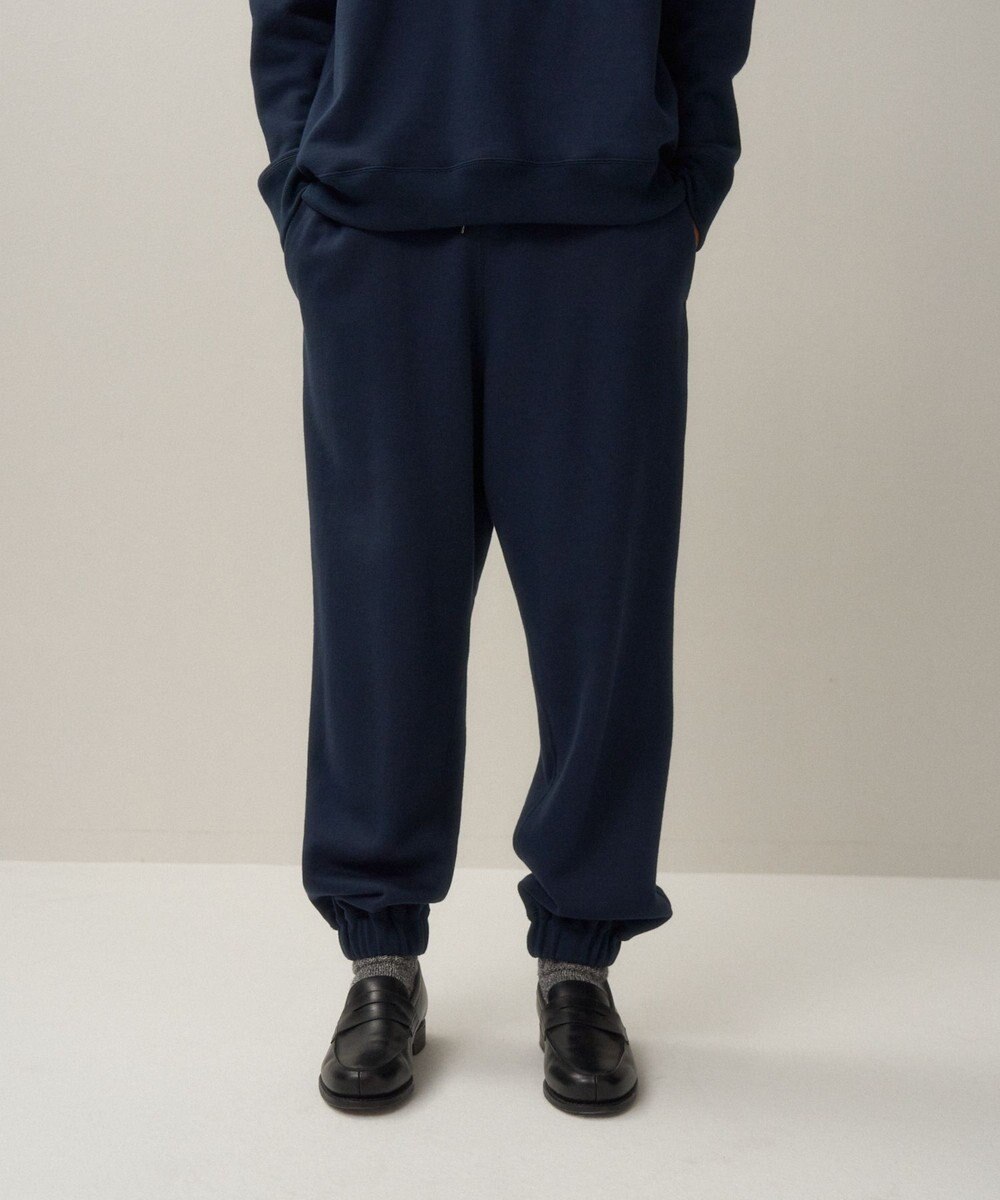 ATON ZERO URAKE | スウェットパンツ - UNISEX 