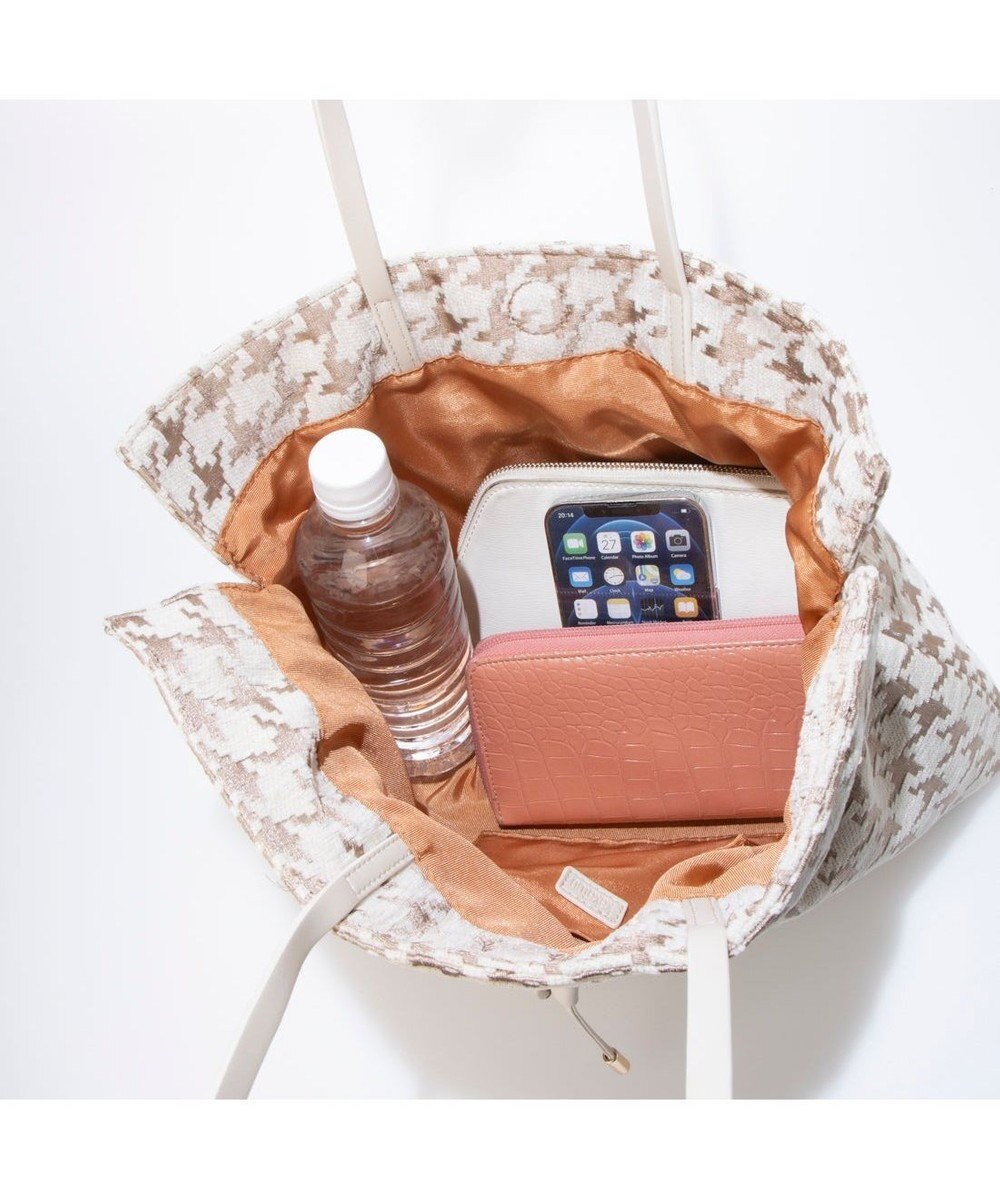 UNBILLION カカトゥ kakatoo / パンプキントートバッグ 