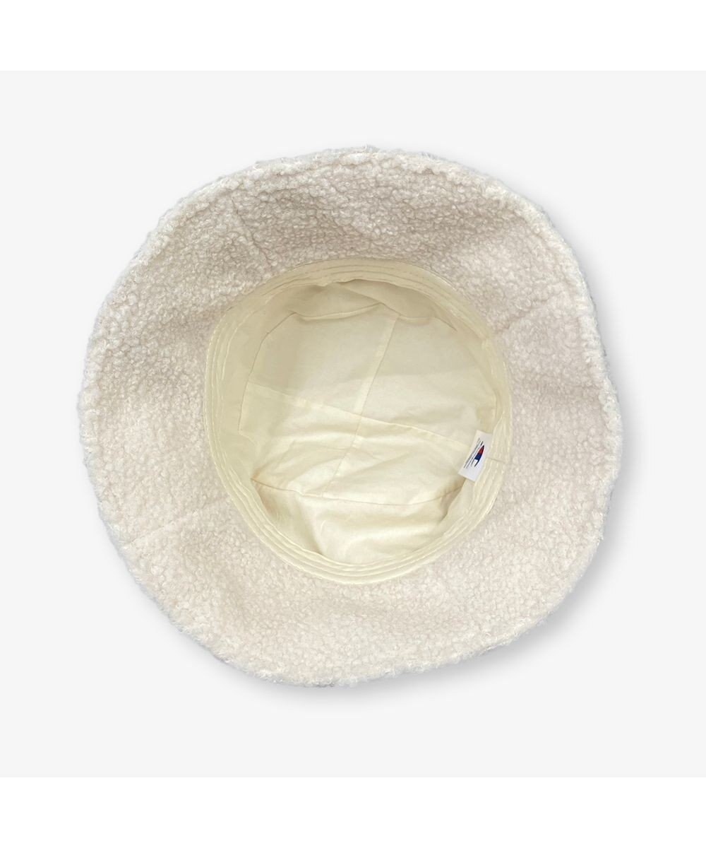 林八百吉商店 Champion シープボアチューリップハット 