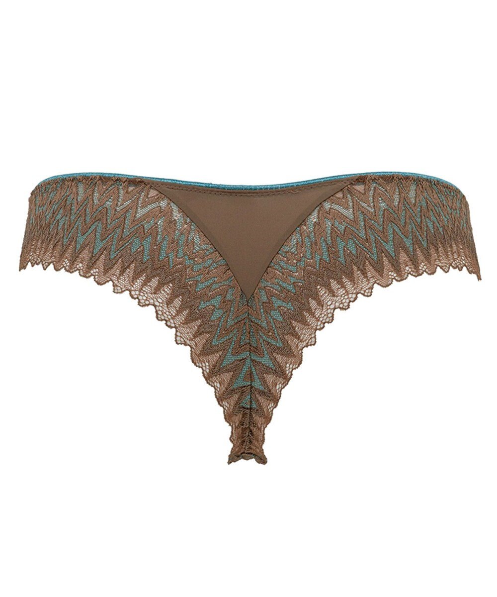 BRADELIS New York 【BRADELIS New York】　ウェンディスタイルタンガ23S1 