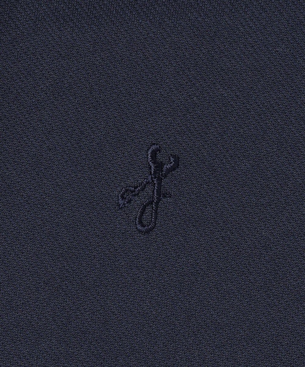 JOSEPH HOMME ツイルネルジャージー　レギュラーカラーシャツ 