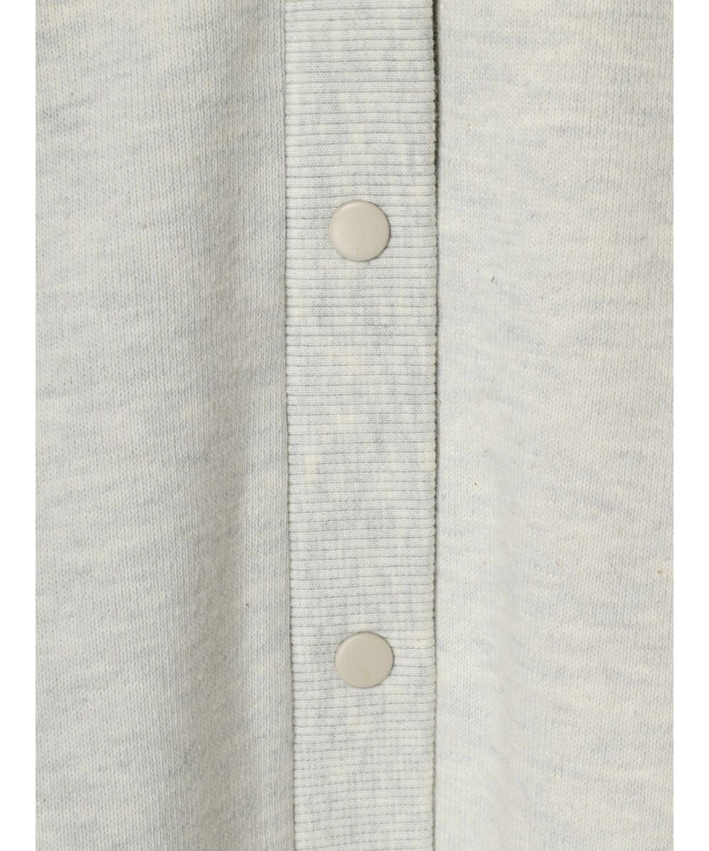 AMERICAN HOLIC 裏毛Ｖネックカーディガン 