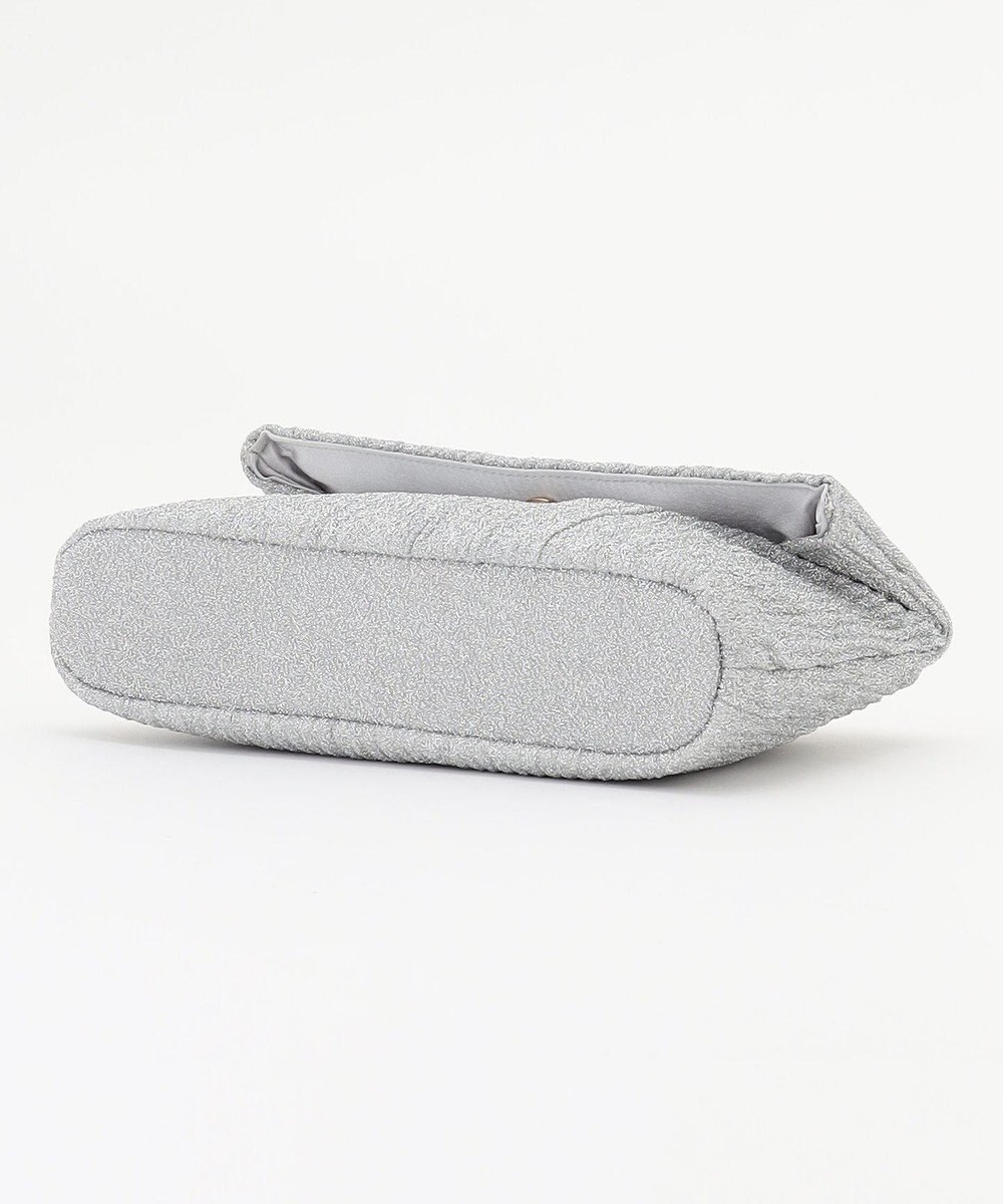 ANY SIS 【2WAY】シャイニープリーツ バッグ 