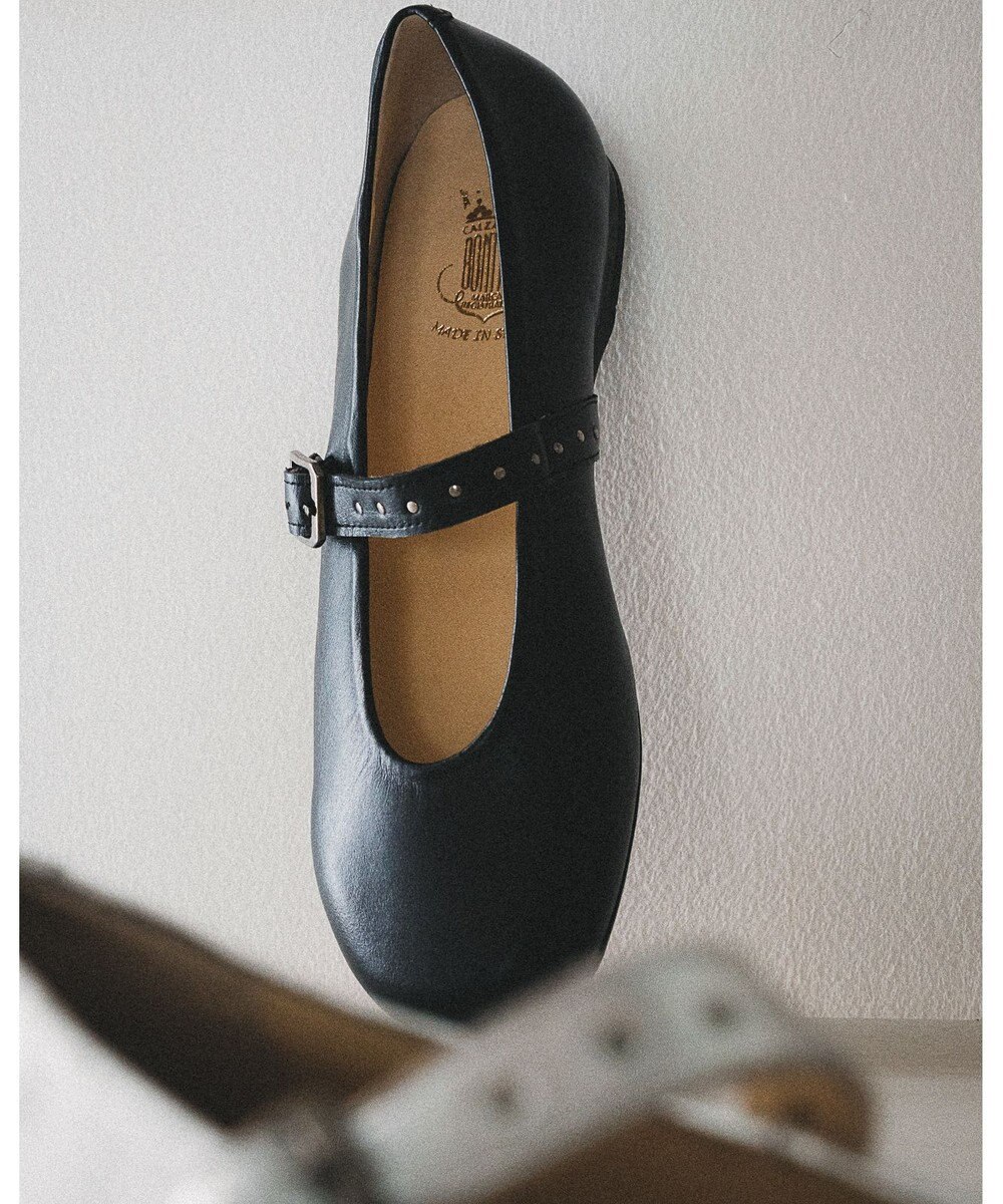 BONTRE 【BONTRE/ボントレ】スタッズメリージェーン/50302-VA 