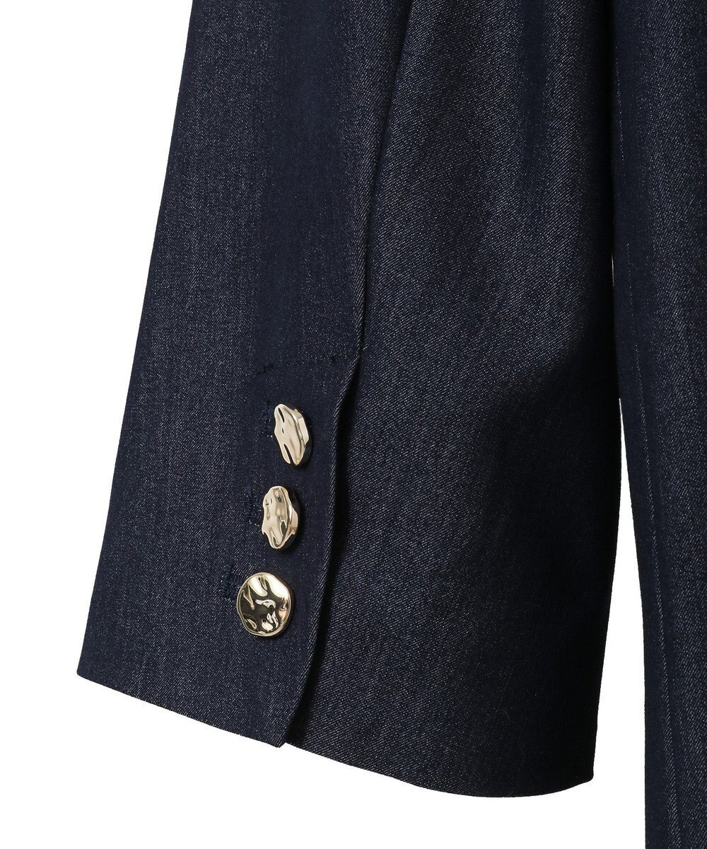 Green Parks ダブルテーラードジャケット 