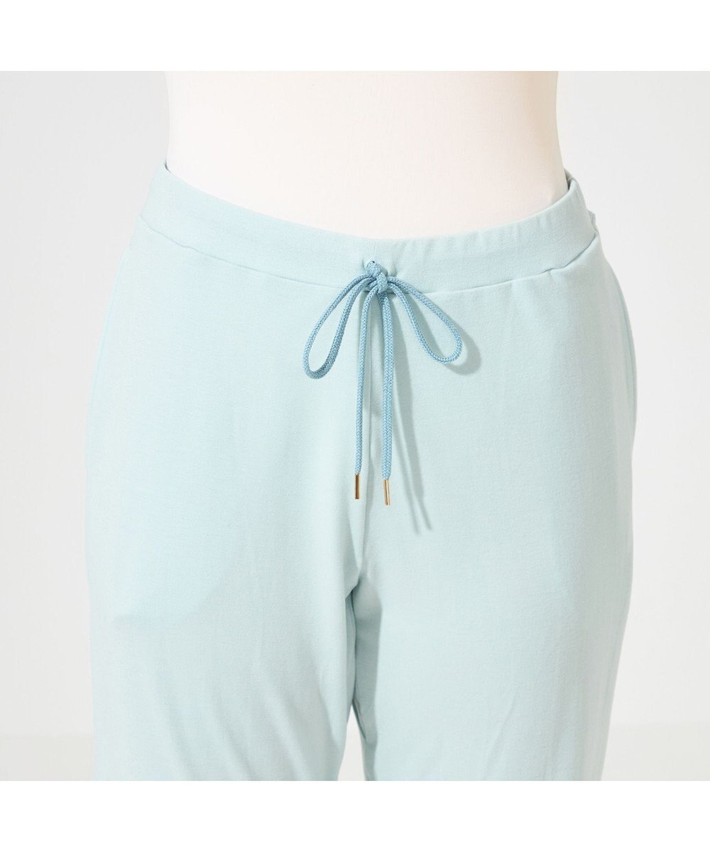 Chacott ◎【Nela ライン】ウォームアップパンツ 