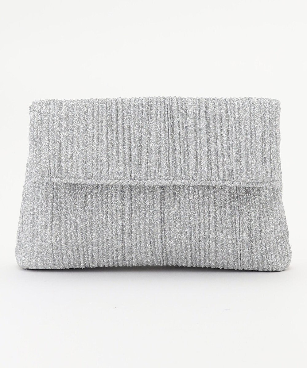 ANY SIS 【2WAY】シャイニープリーツ バッグ 