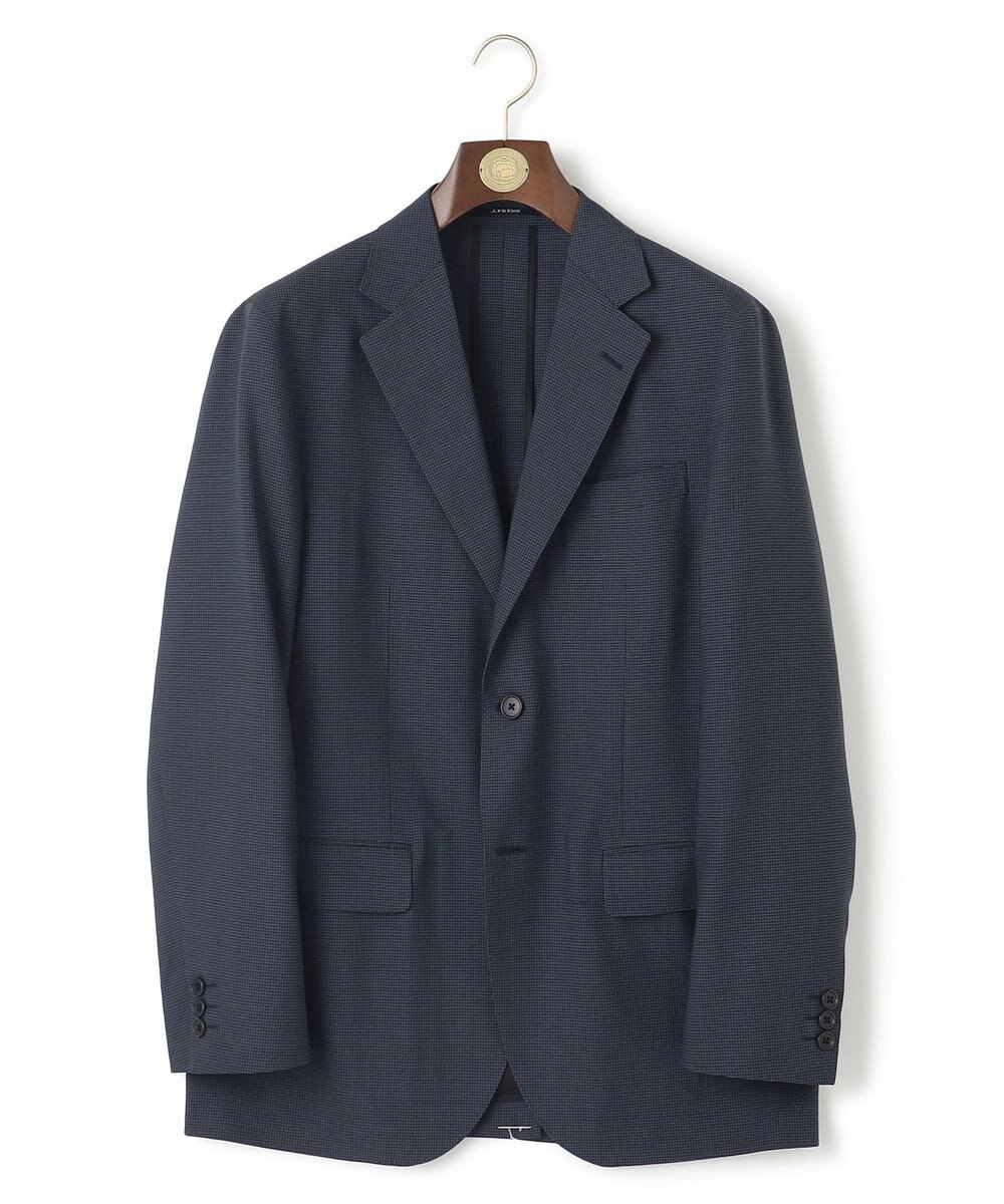 J.PRESS MEN 【WEB・一部店舗限定】フェザーライトタッチ ジャケット 