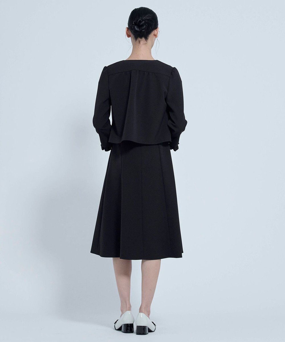 TOCCA FRILL BANGLE ボレロ 
