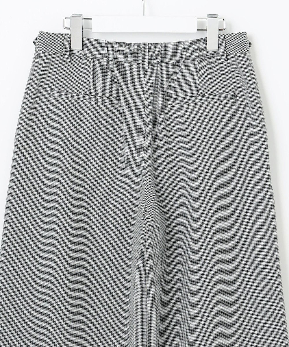 J.PRESS LADIES L 【WEB限定カラーあり・洗える】LANATEC キュロット パンツ 