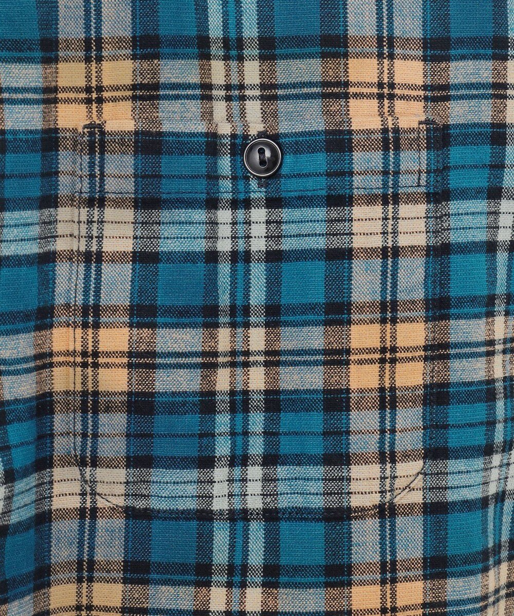 JOSEPH ABBOUD MOUNTAIN 【FILSON】ELK HEIGHTS CAMP SHIRT / エルク ハイツ キャンプ シャツ 