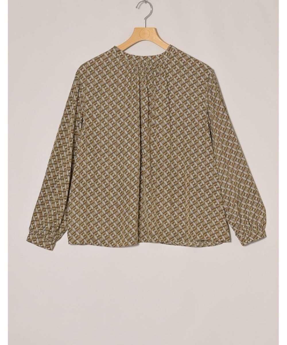 ONWARD Reuse Park 【自由区】ブラウス秋冬 