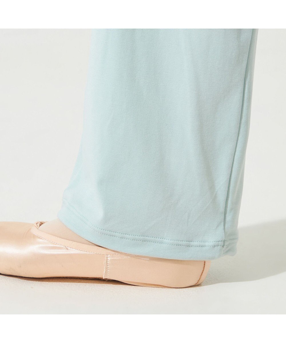 Chacott ◎【Nela ライン】ウォームアップパンツ 