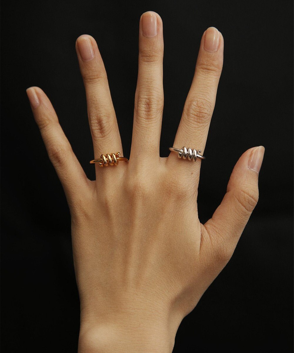 simoe Kuru Ring 01 