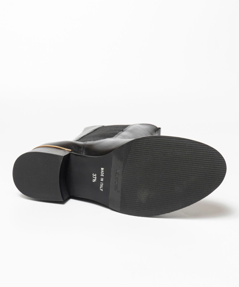 BONTRE 【LucaGrossi/ルカグロッシ】サイドゴアミドルブーツ 