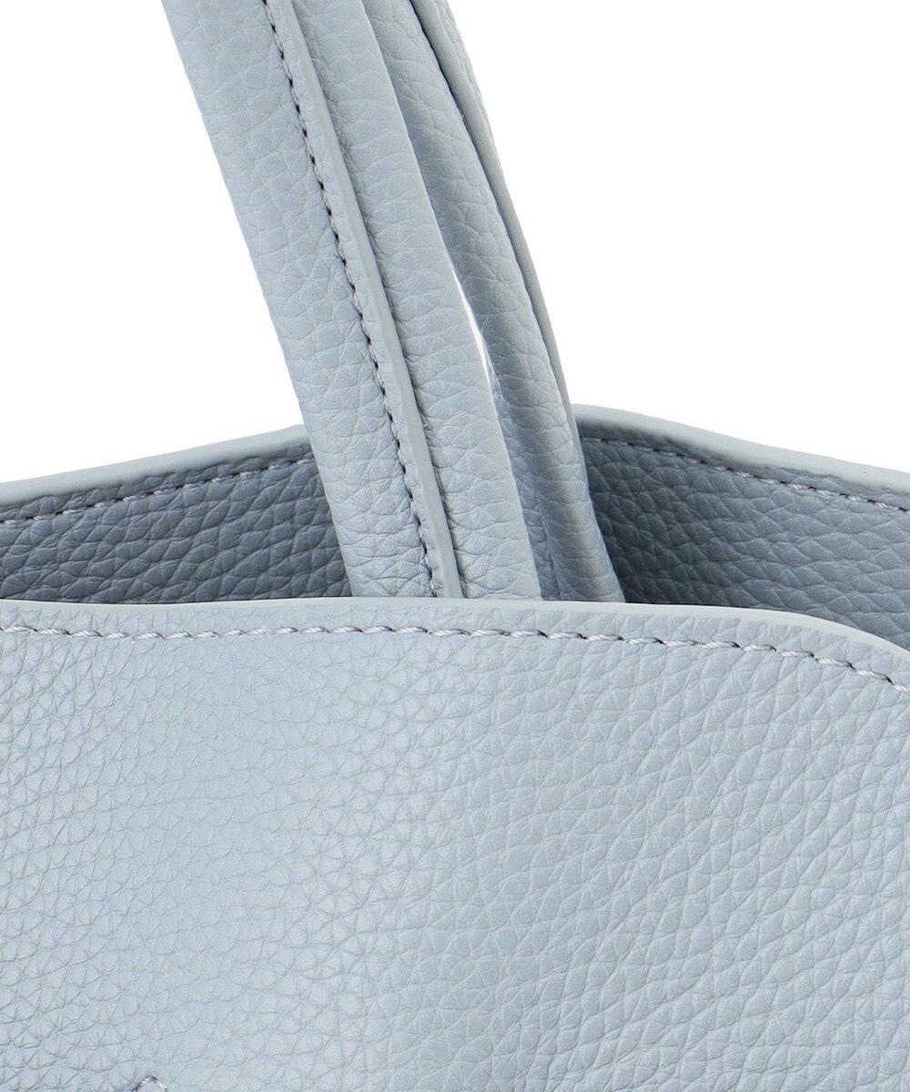 23区 ベルト付き 2WAY トートバッグ 