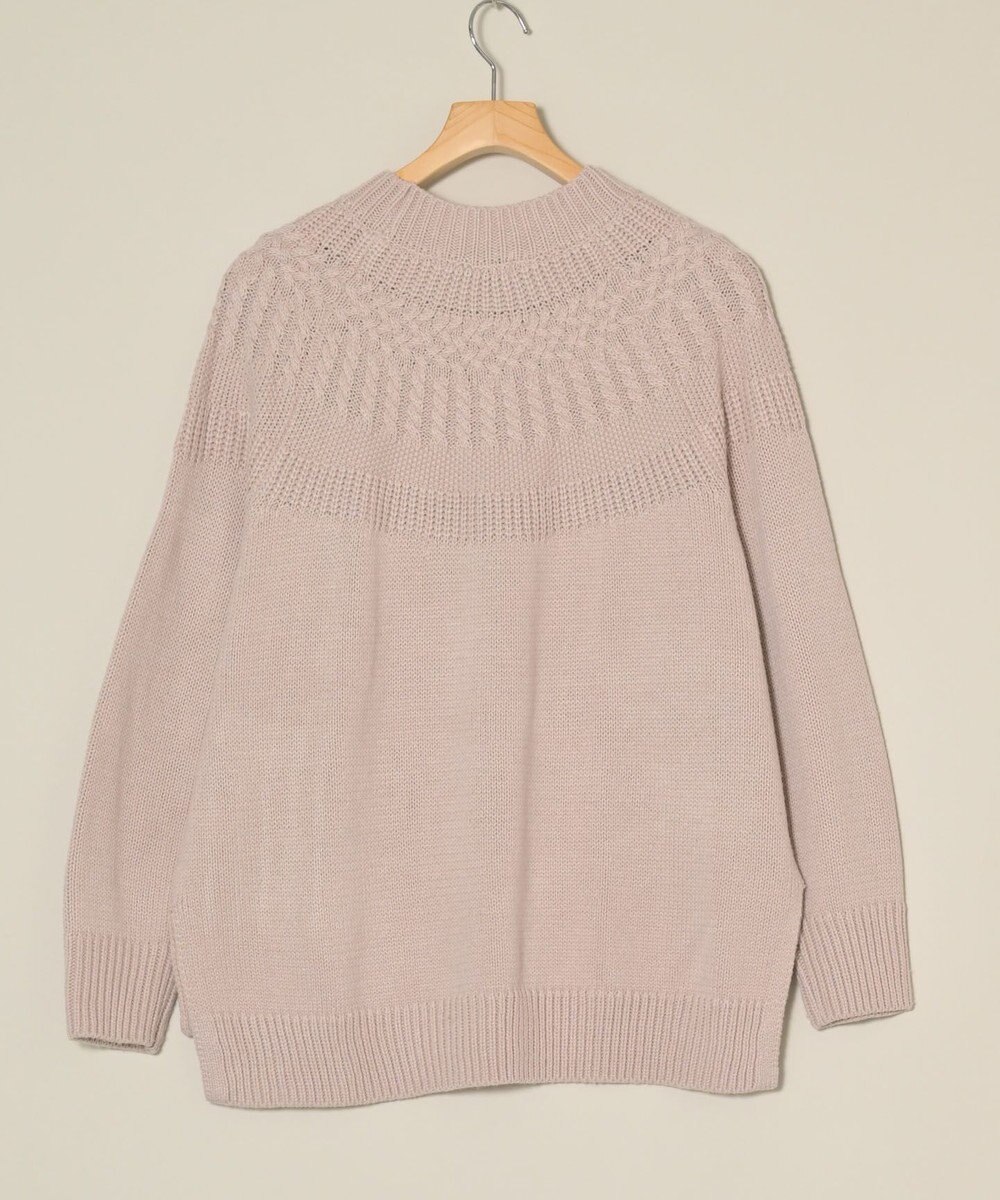 ONWARD Reuse Park 【any FAM】ニット秋冬 