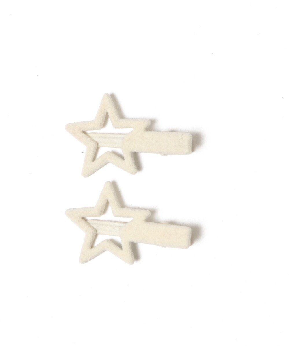 WEGO L2Pモチーフメタルクリップ 