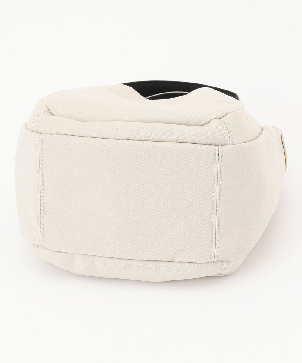 Y'SACCS 【ムック本掲載】ナイロンボンディング2WAYトート　SSサイズ 