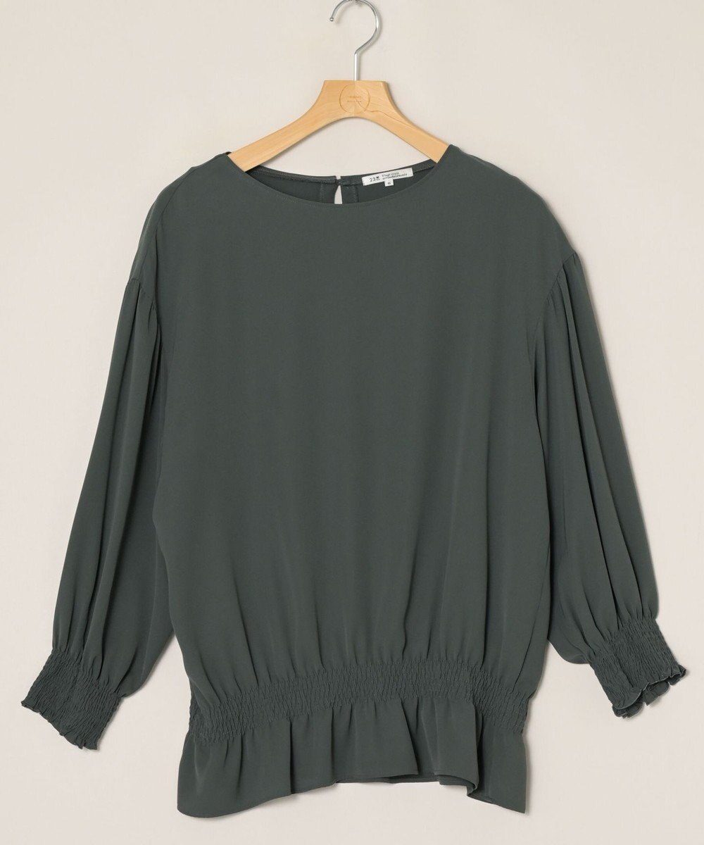 ONWARD Reuse Park 【23区】ブラウス秋冬 