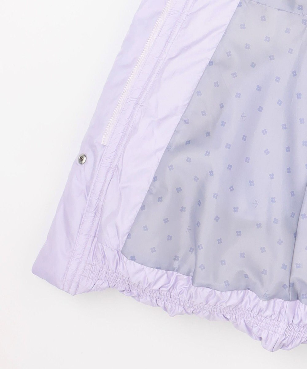 組曲 KIDS 【110-140㎝】ロング ダウン 