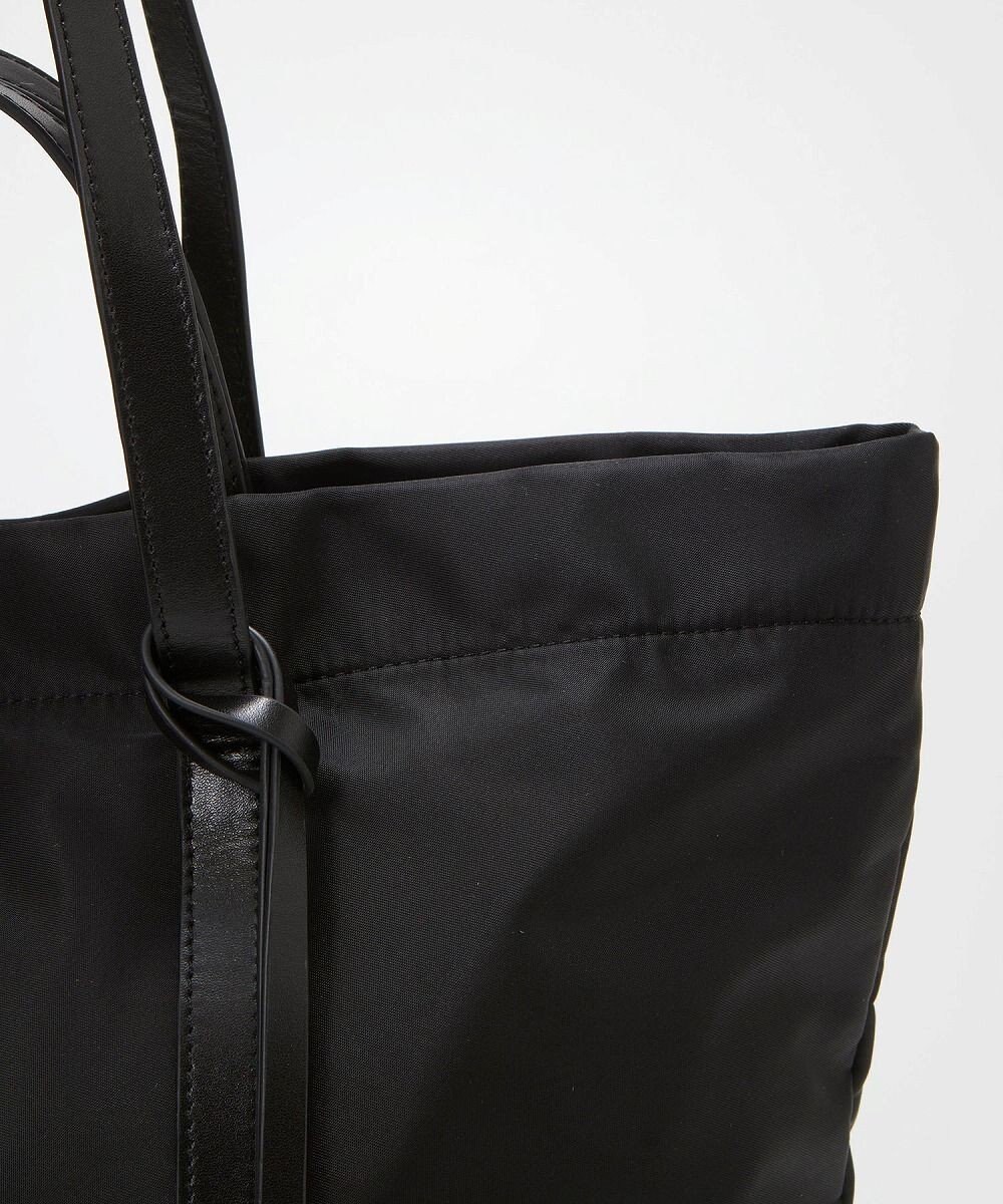 TOPKAPI 【TREASURE TOPKAPI】ナイロン レザー ハンドル A4 トートバッグ 