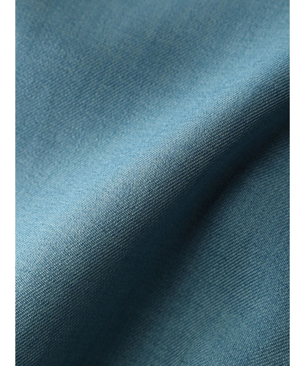 Green Parks ・ＥＬＥＮＣＡＲＥ　ＤＵＥ　リネンライクワイドパンツ 