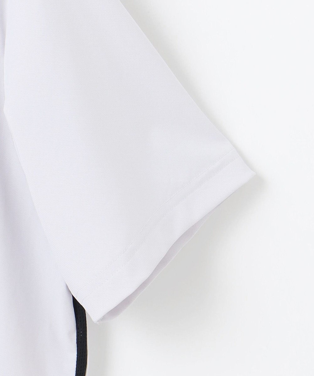 23区GOLF 【MEN】COOL JERSEYシリーズ 冷感ポロシャツ 