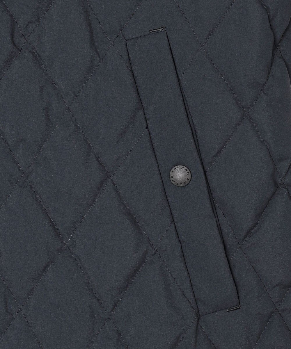 JOSEPH ABBOUD MOUNTAIN 【雑誌掲載/防風/撥水/3WAY】 ミズノコラボ　WIND STOPPER BY GORE-TEX LABS　ダウン コート 