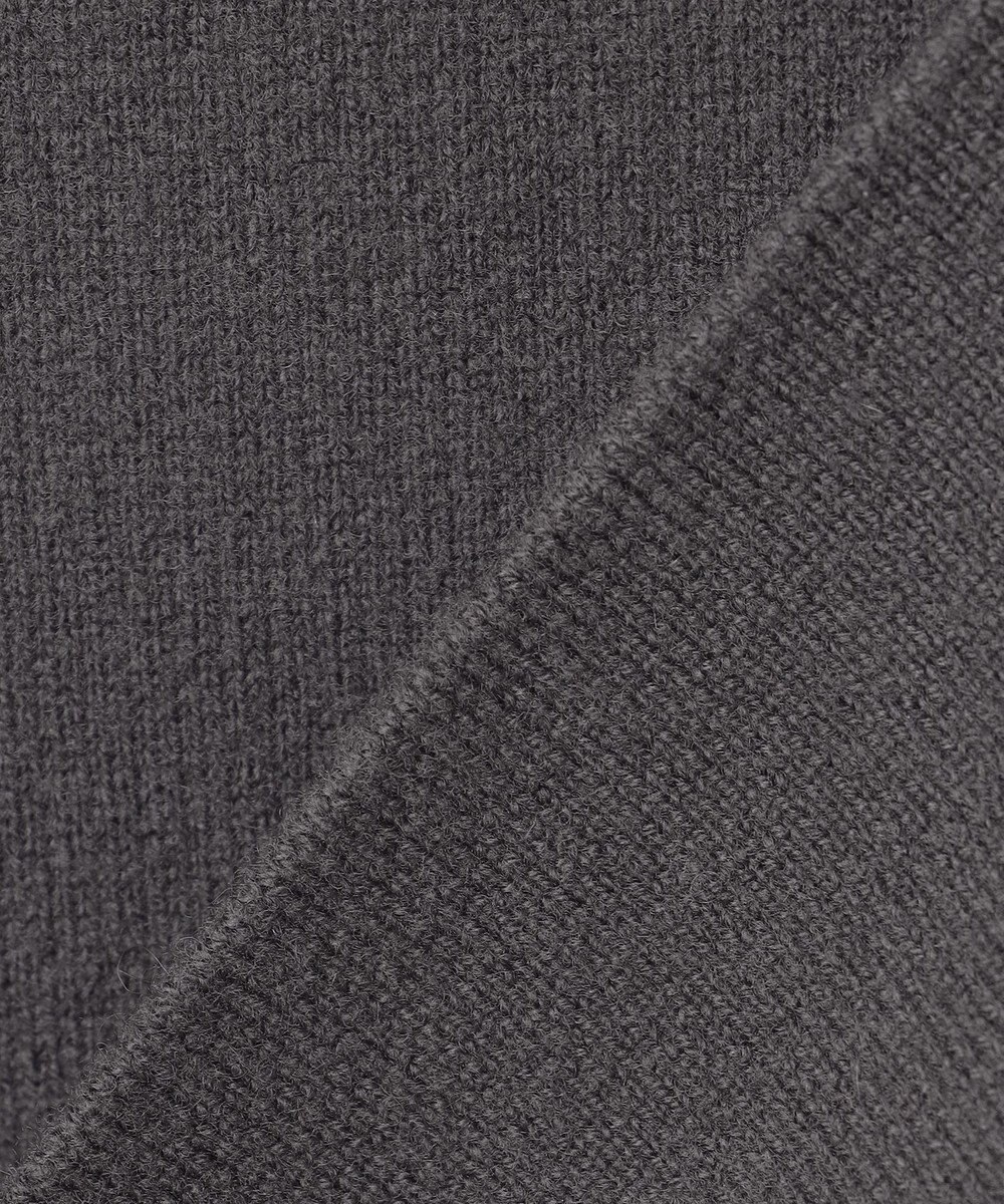 23区 S 【エステータ】エアリースパンウール プルオーバーニット 