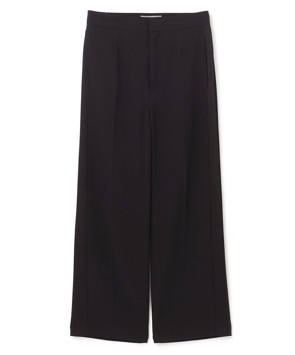 BEIGE， 【L-size】CINDY / ワイドパンツ 