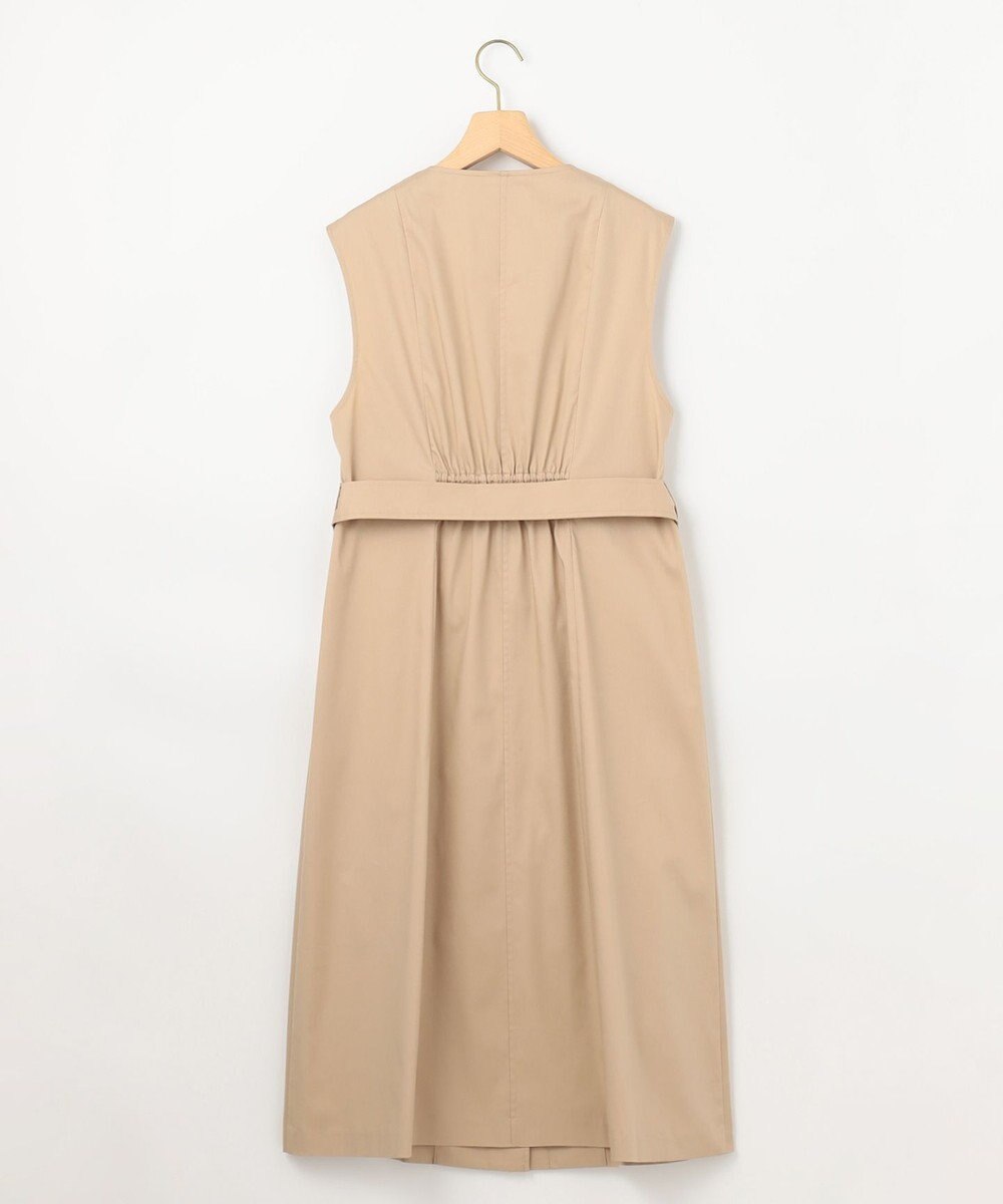 組曲 【WEB限定】3WAYギミックアウター 