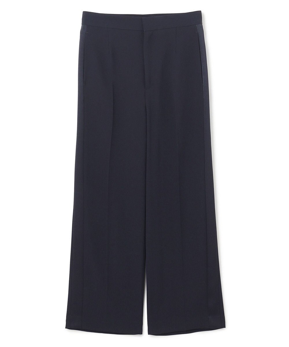 BEIGE， 【L-size】CINDY / ワイドパンツ 