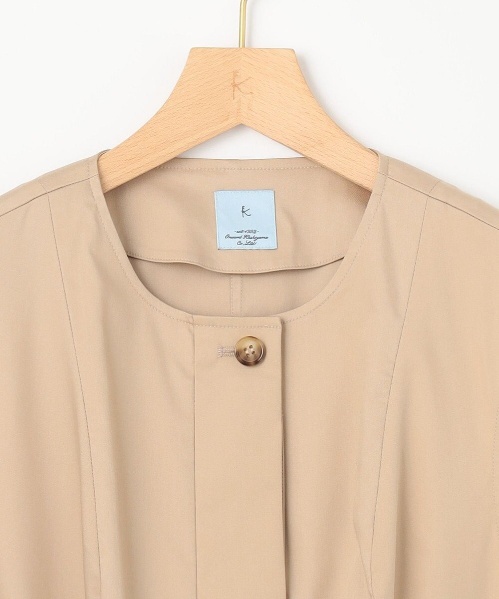 組曲 S 【WEB限定】3WAYギミックアウター 