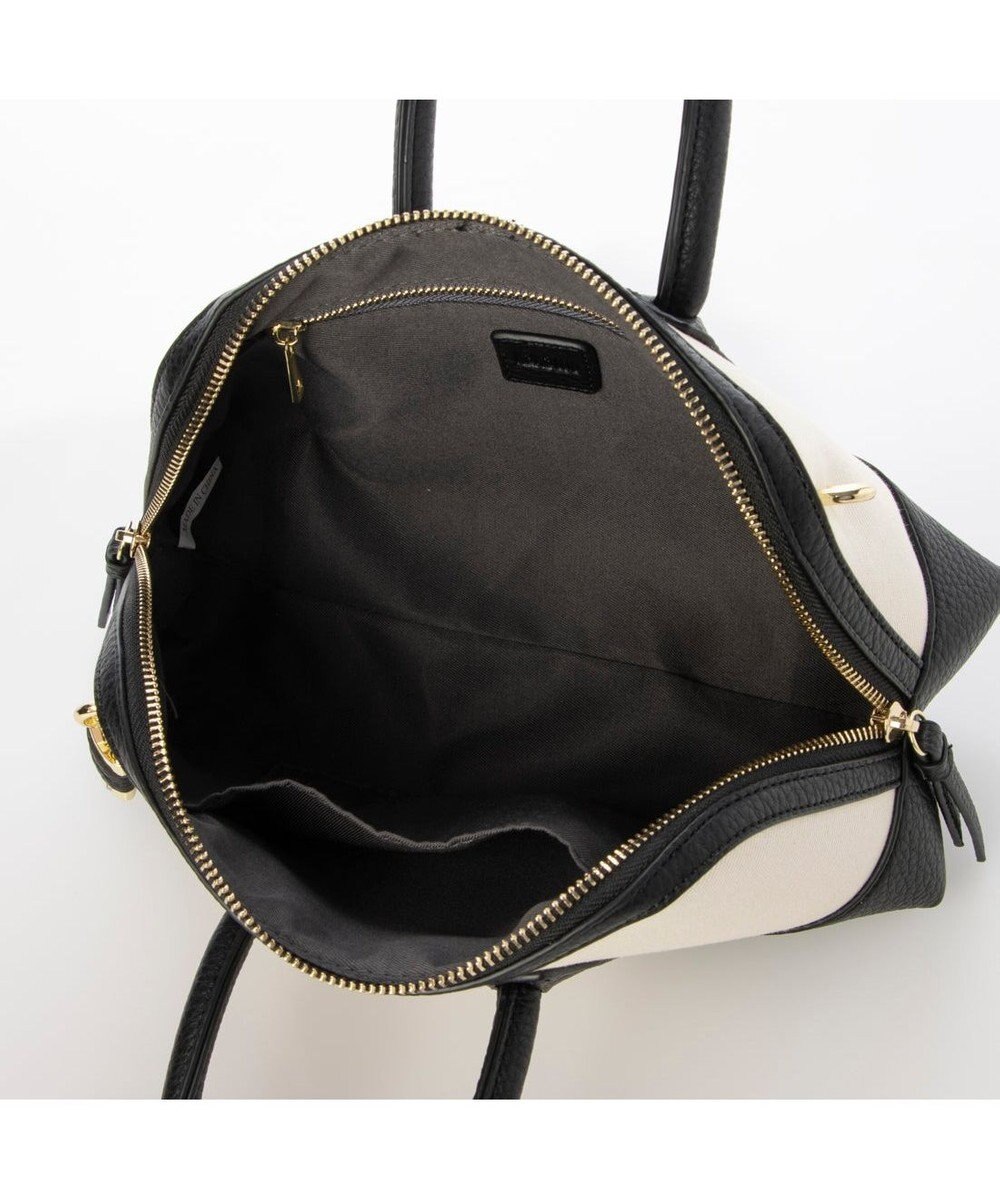 UNBILLION kakatoo 横長3wayミニボストン 