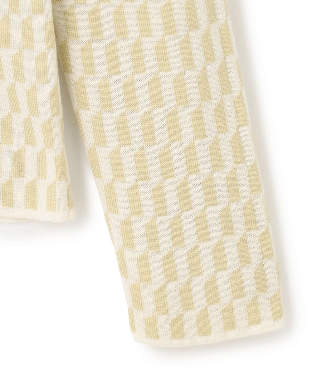 JOSEPH ファインアルコーブジャガード　ニット 