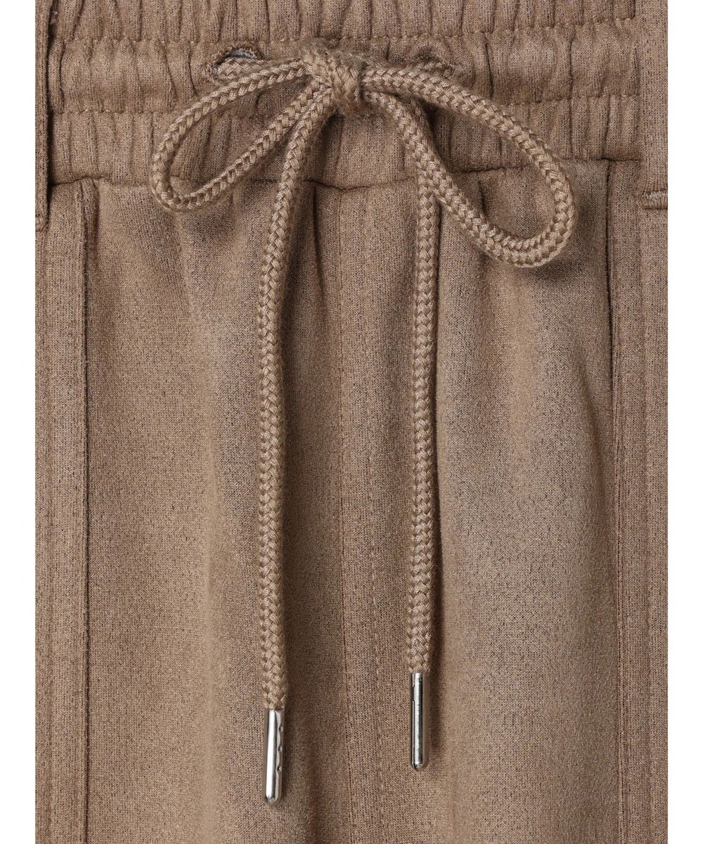 Green Parks ・ＳＵＧＡＲ　ＳＰＯＯＮ　スエードポンチカーゴパンツ 